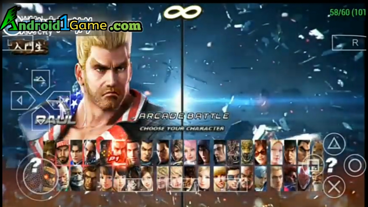 the pc game tekken 7 highly compressed free download